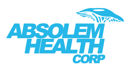 Absolem Blue Logo