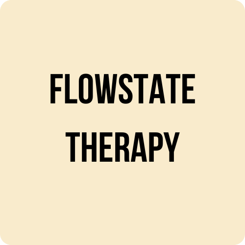 Flow State Therapy 2