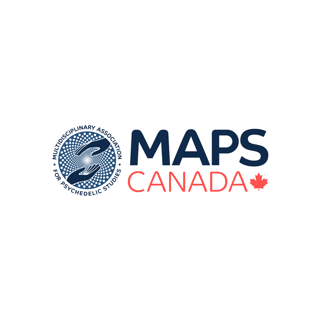 Maps Canada Logo