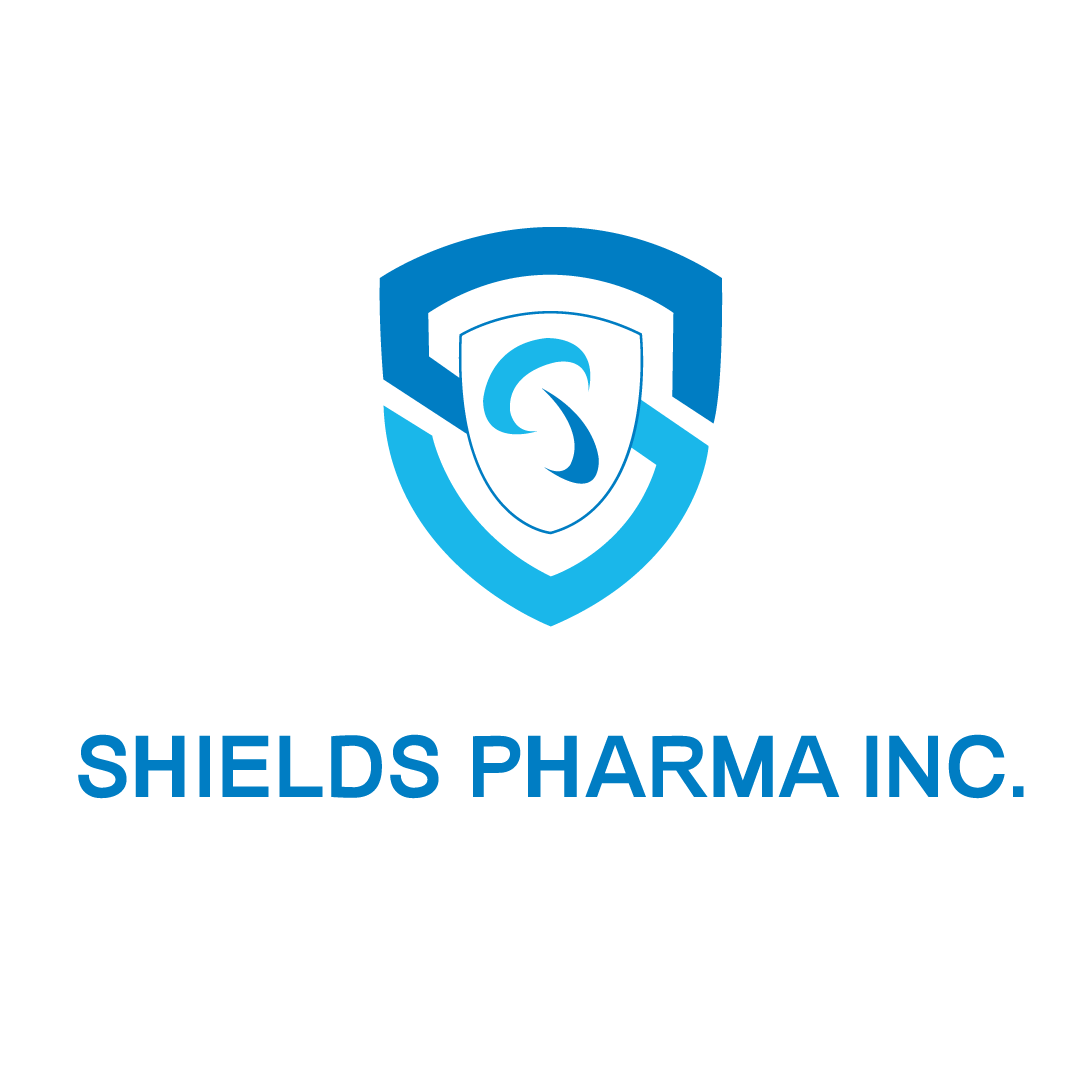 Shields Pharma Inc Logo